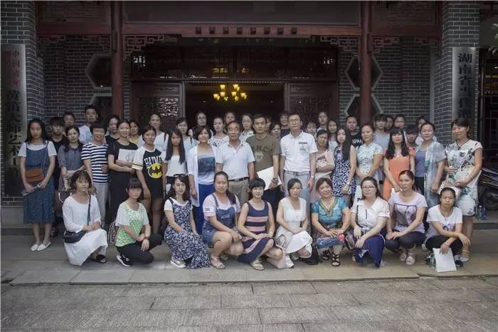 长沙地区非遗湘绣,湖南非物质文化遗产有湘绣