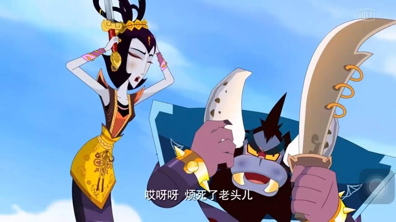 葫芦娃新版完整40集,新版葫芦娃三娃怕痒痒