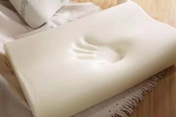 什么样的枕头最健康,枕什么枕头对颈椎最好