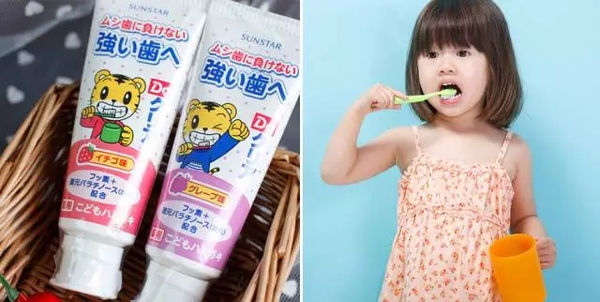 妈咪用同款牙膏测评,妈咪推荐牙膏