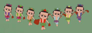 手捻葫芦配核桃手串,文玩核桃和葫芦手串哪个好