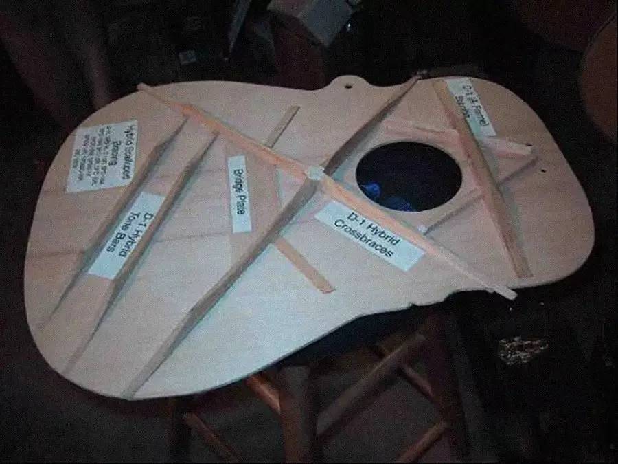 马丁吉他为什么有点怪味道,马丁martin吉他克莱普顿