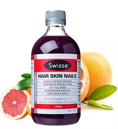 放弃吧少女，吃再多保健品也不会让你变美