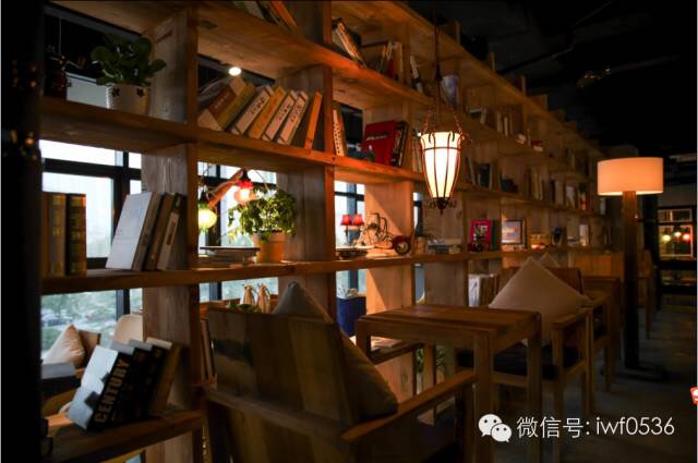 潍坊最好咖啡吧,潍坊有特色的咖啡厅