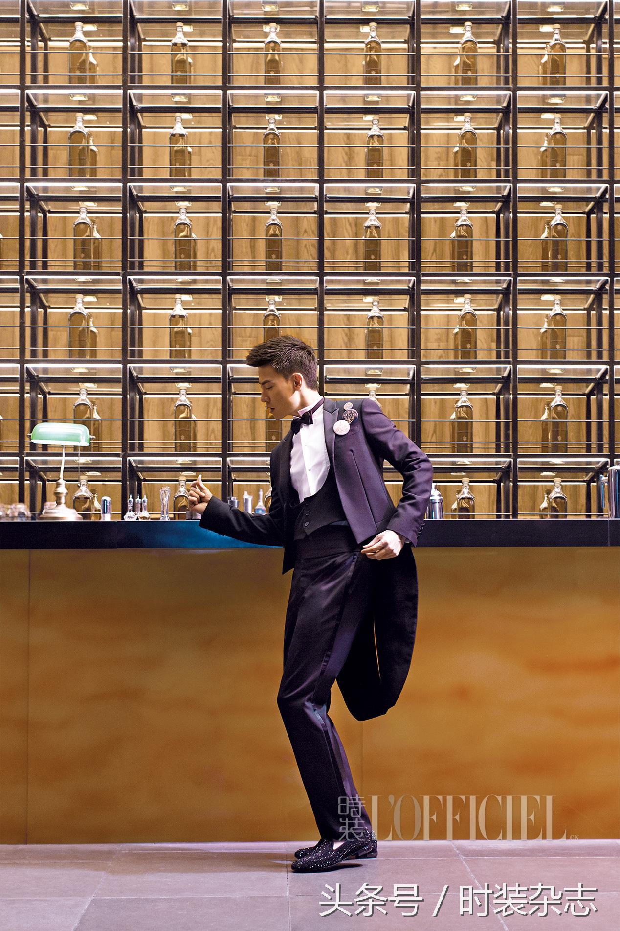 阮伟旌演的电视剧,阮伟旌的照片