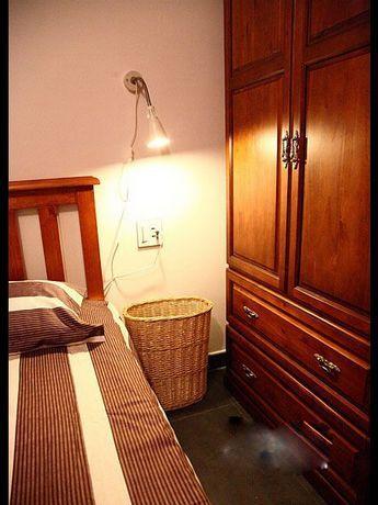 40平方两室一厅小户型装修设计,40平小户型真实装修