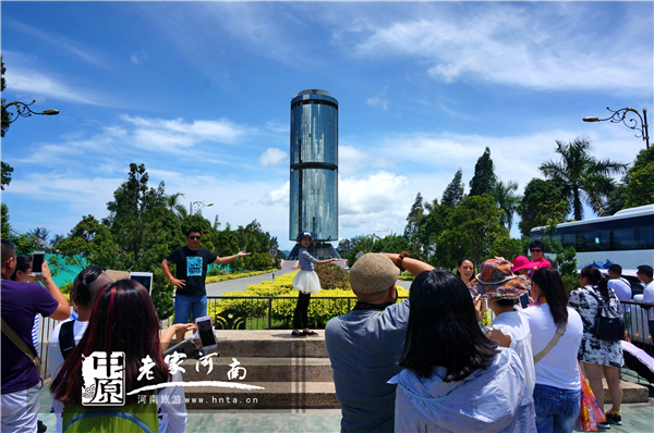 玩美假期马来西亚旅游,六日沙巴自由行攻略