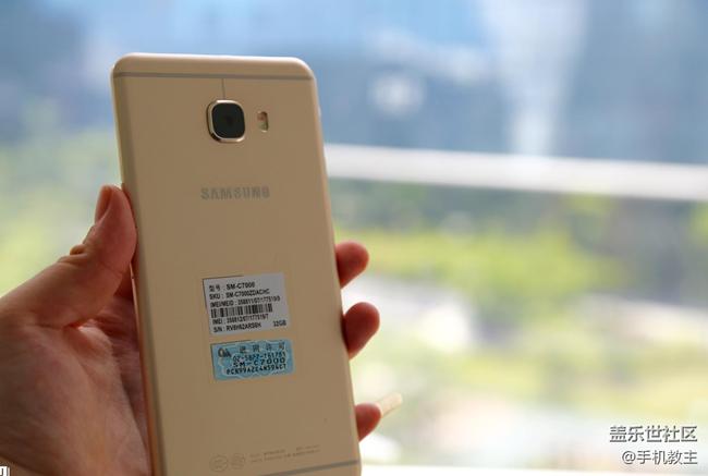 三星galaxyc7评测视频,三星galaxyc7pro评测