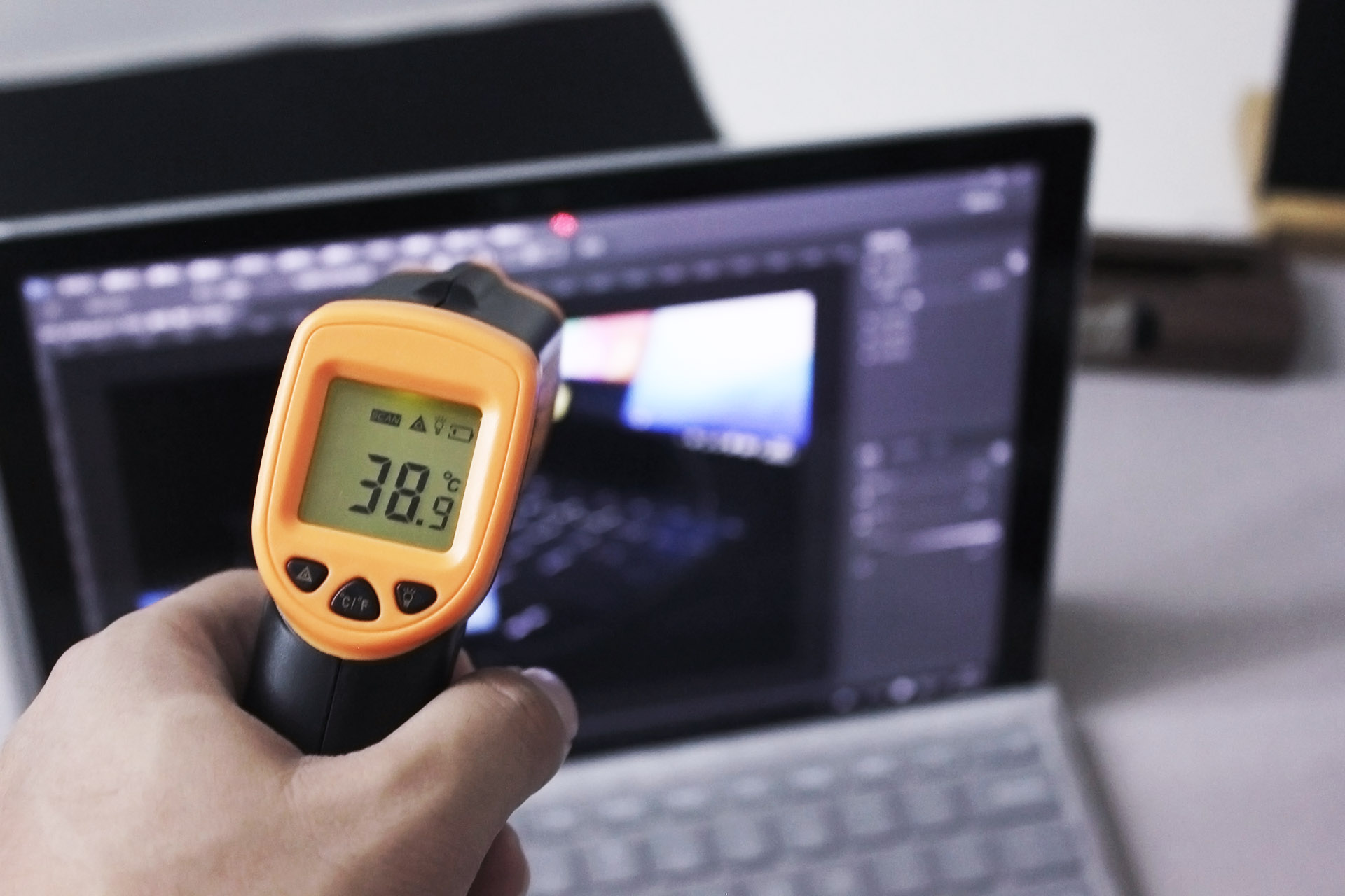 surfacepro4深度测评,微软surfacepro4用的i5什么型号