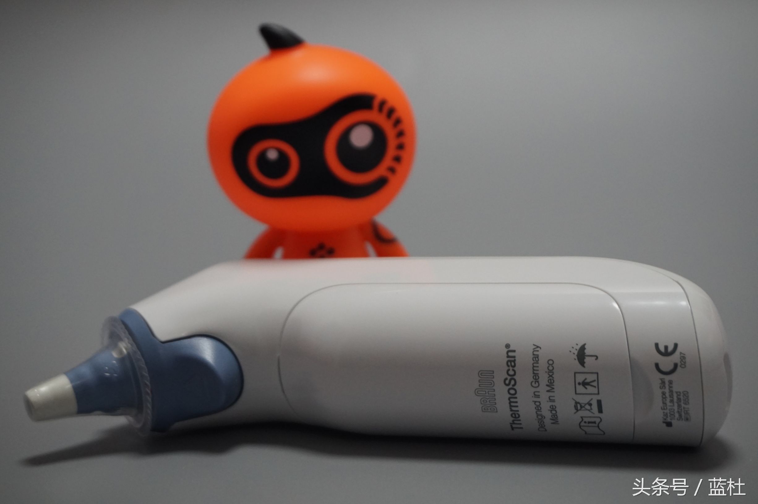 博朗耳温枪irt6520we使用说明书,博朗irt3030与6520哪个更好