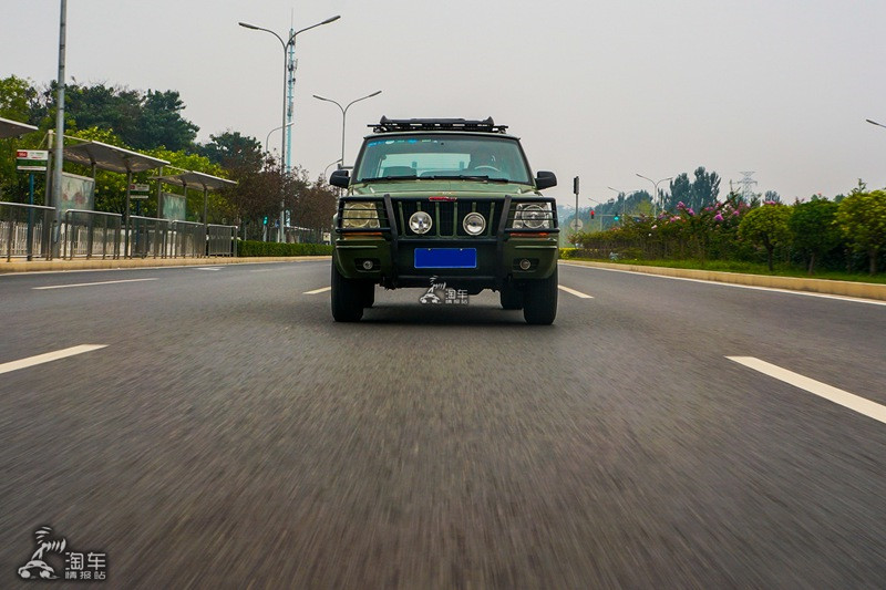 jeep2700最新款,jeep2700同款车型