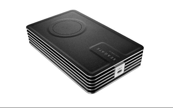 希捷toolkit智能备份,希捷innov8