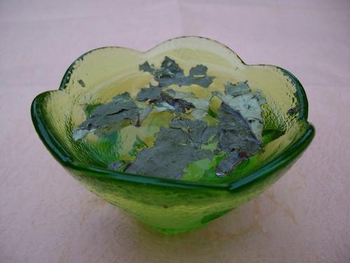 夏季湿气大教你祛湿小妙招