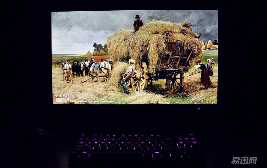 专门为设计师提供的一款显示器,设计师为什么喜欢苹果电脑