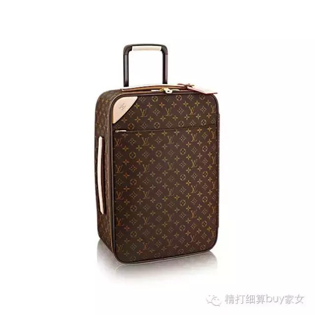 据说提起“名牌包”，80%的男生都会第一个提到她！