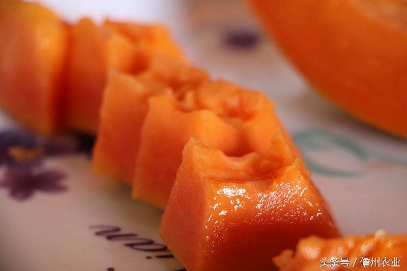 木瓜排骨汤是凉性的吗,木瓜莲子排骨汤的做法