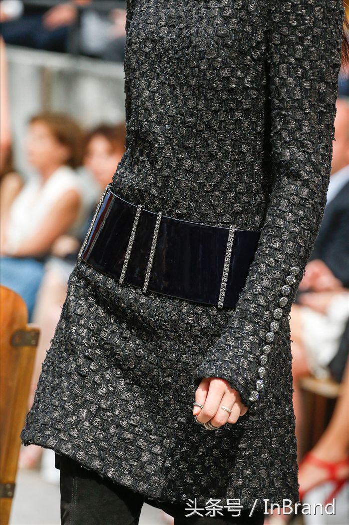 识别度最高的潮牌,最新大牌设计