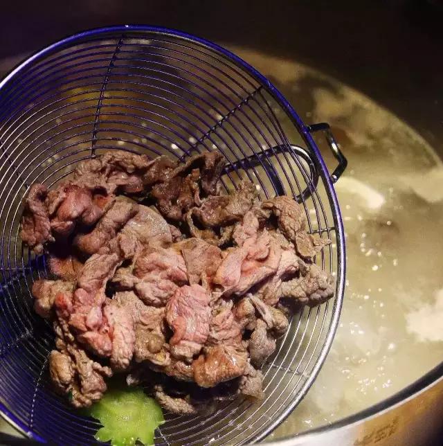 西安潮汕牛肉火锅4家店横评,西安潮汕牛肉火锅