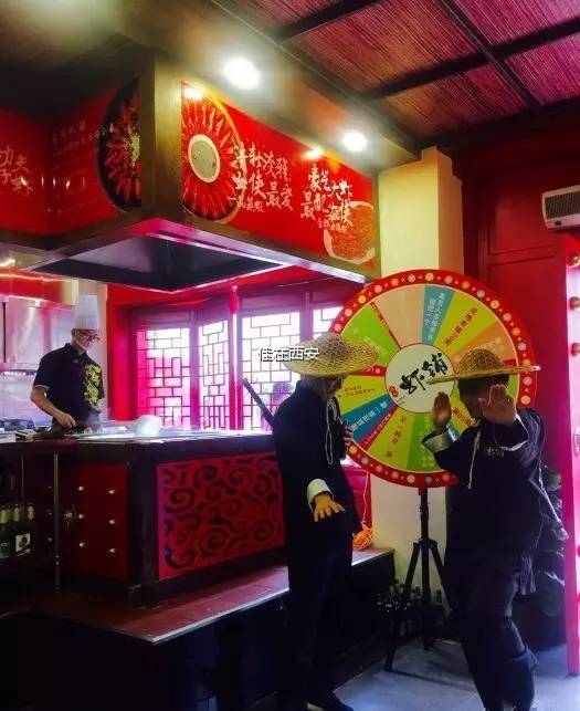 西安哪家小龙虾好吃,西安小龙虾好吃排行