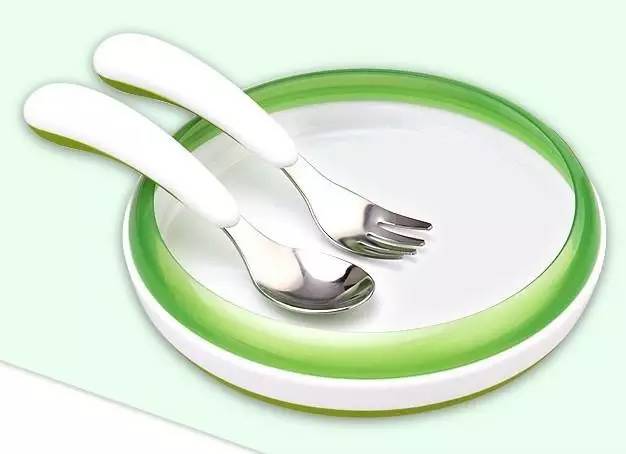 宝宝餐具如何选择,宝宝如何选择安全的餐具