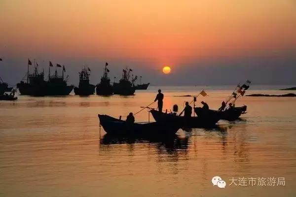 庄河黑岛好玩吗,庄河黑岛在什么位置