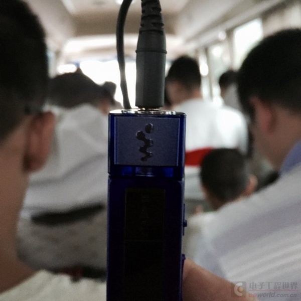 索尼mp3各时期旗舰,索尼老版mp3测评