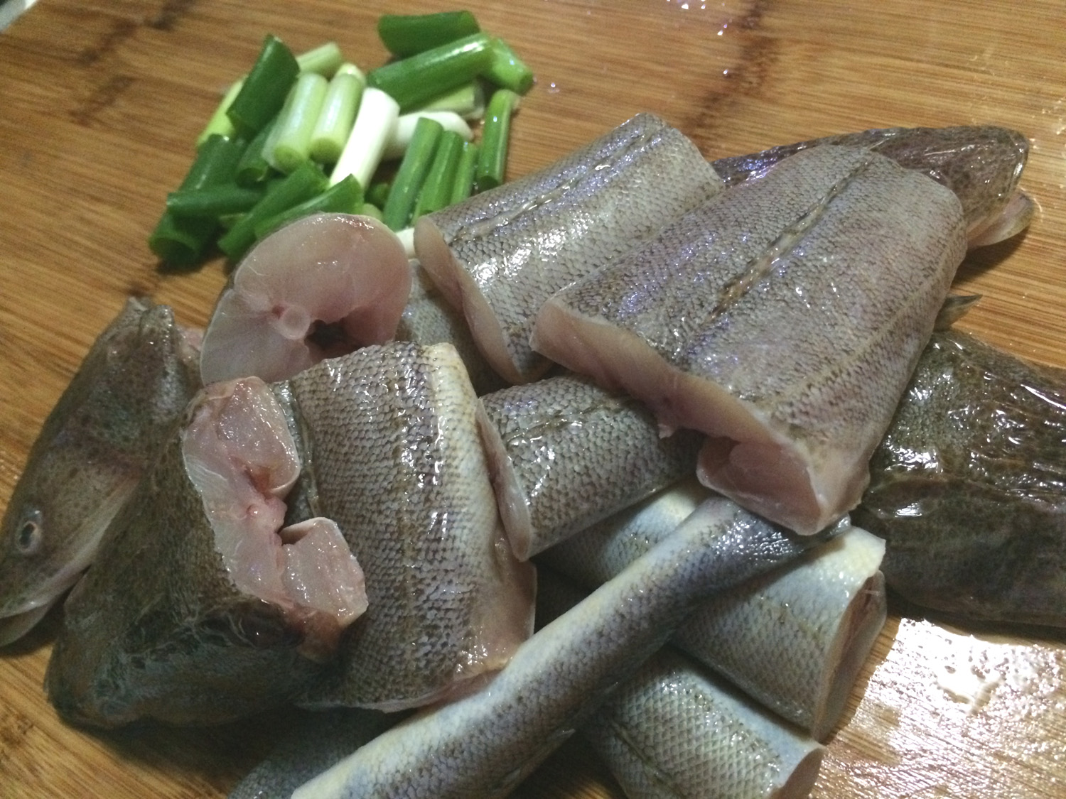 家常小鱼最好吃的做法煮汤,海鱼小鱼的做法家常