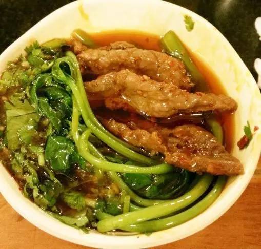 百大百家,吃遍成都100家夜宵