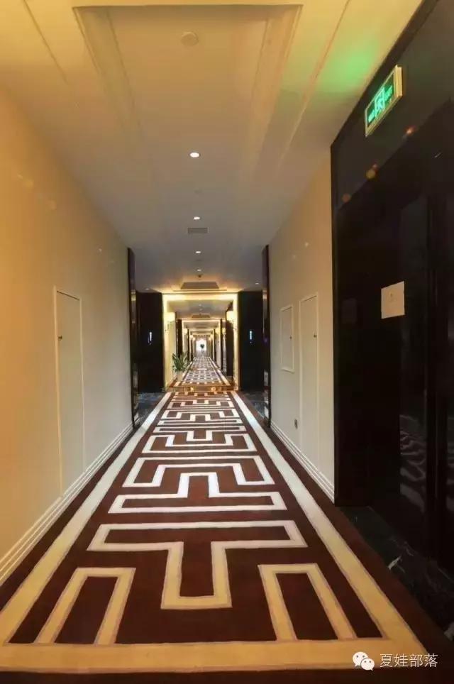 东营十大必吃酒店,东营有多少家酒店