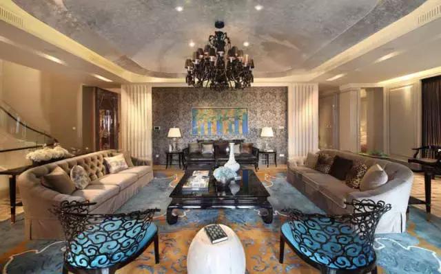 10亿的苏式园林豪宅,最贵的苏州园林别墅