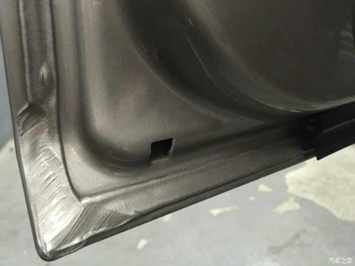 宝马进水事件,宝马进水了