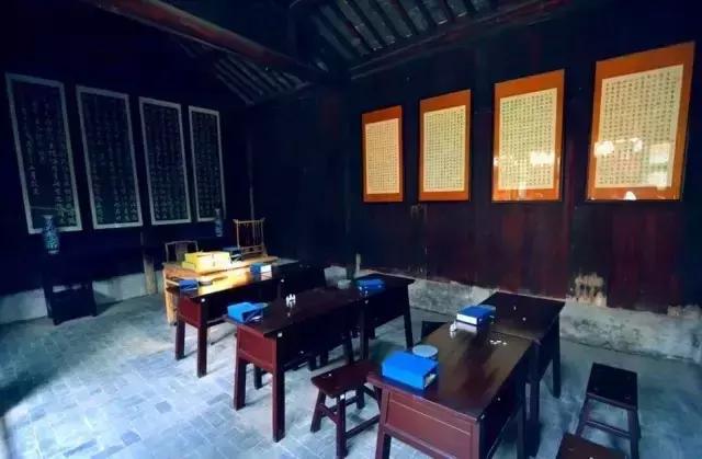 连云港周边城市古镇推荐,连云港古镇旅游攻略