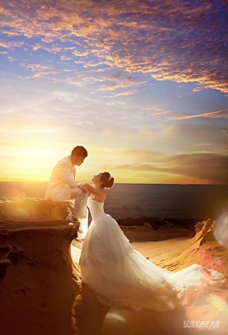 成都哪家拍婚纱照工作室好,成都拍得好的婚纱摄影