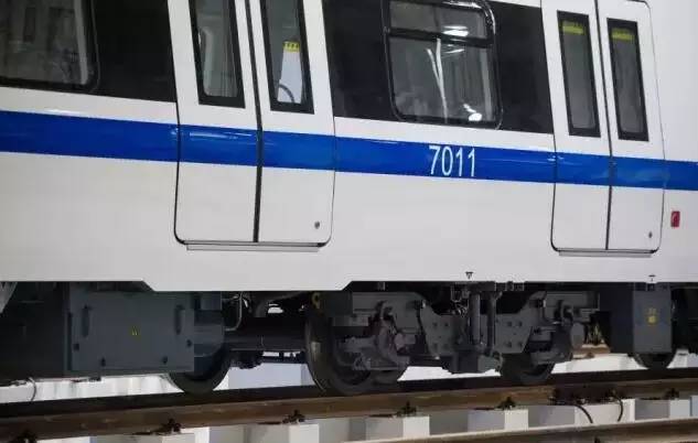 地铁七号线通车时间广州,杭州地铁七号线吴山广场最新情况