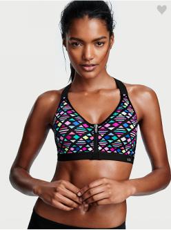 史上最全的运动内衣挑选攻略,怎么挑选跑步时的运动内衣