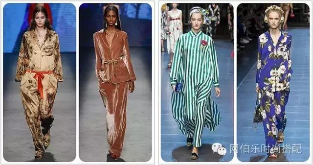 慵懒风宽松睡衣,宽松慵懒风睡衣