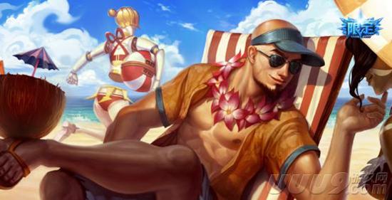 LOL想要排位稳上分，版本六大改动必须知道