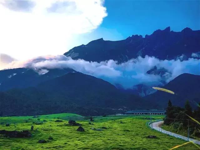 仙本那的海洋旅游,仙本那的海水比三亚好多了