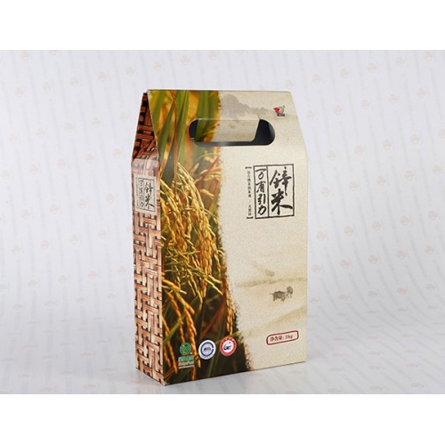 土特产包装盒,土特产礼品包装盒设计公司