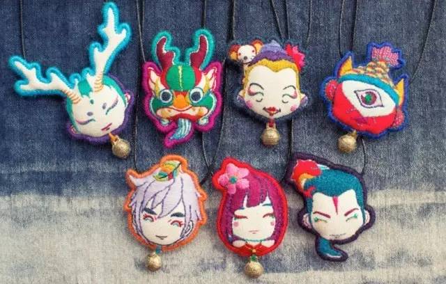 大鱼海棠众筹了多少钱,大鱼海棠盈利