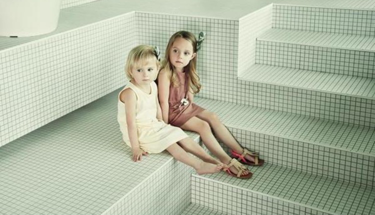 这里有各种你喜欢的衣服英文,简约时尚实穿童装推荐