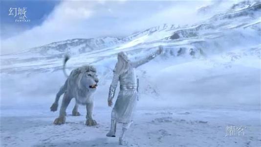 五毛特效神剧《幻城》为什么越骂越红？