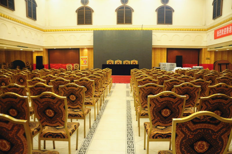 农村婚礼如何高大上,如何办一个很盛大的婚礼