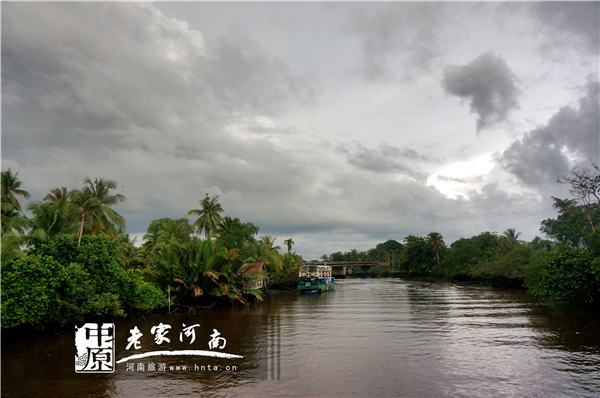 玩美假期马来西亚旅游,六日沙巴自由行攻略