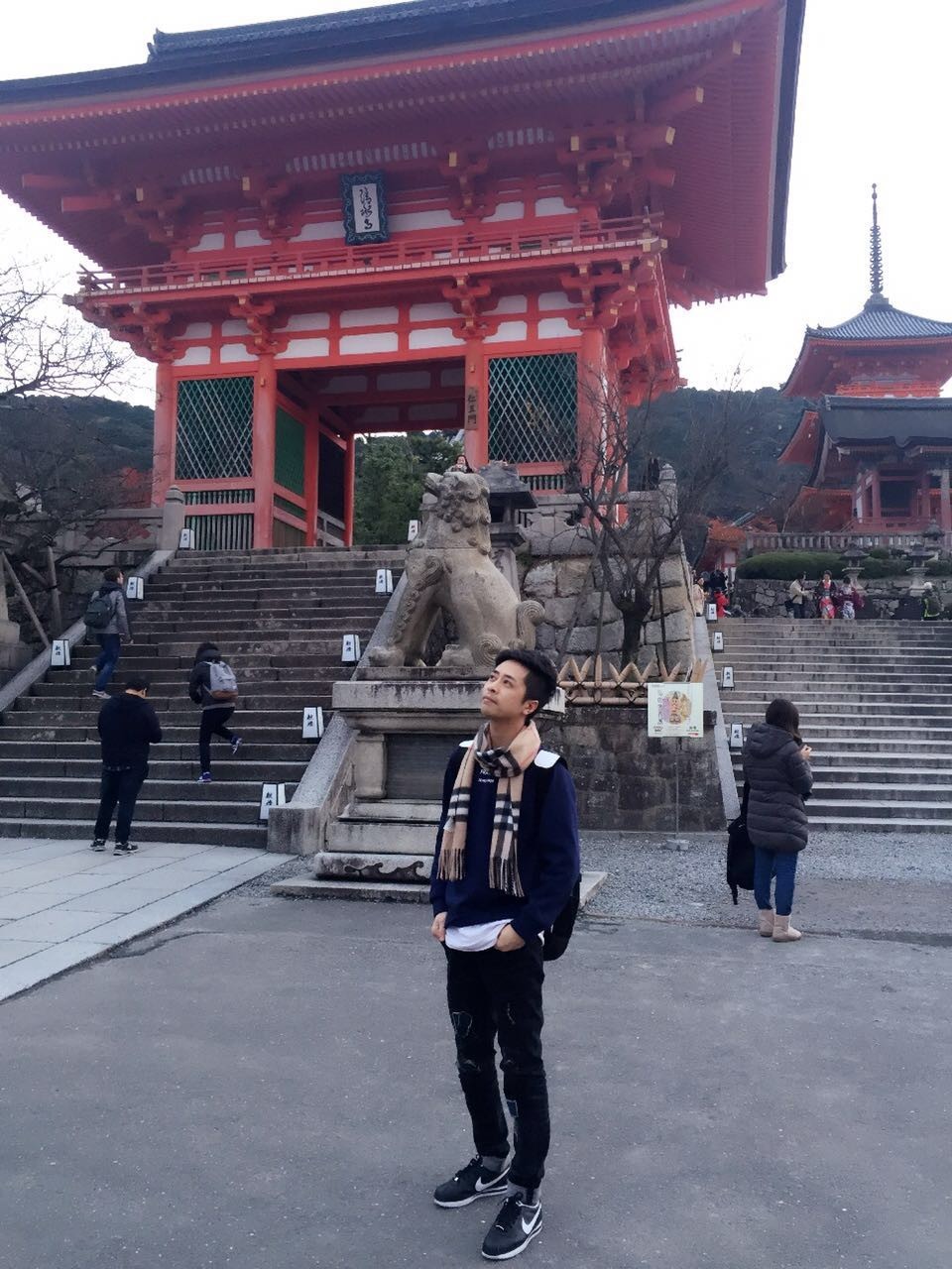 陈一：购购购，Let’sGo!