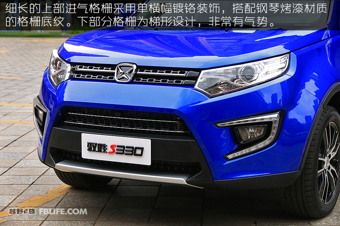 江铃驭胜s3301.5t手动挡二手车,江铃汽车驭胜s330评价