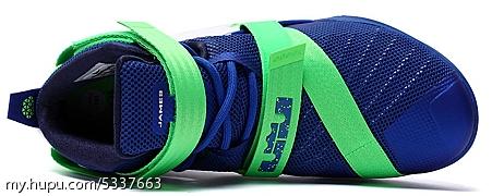 球鞋体验,战士9是实战好鞋吗