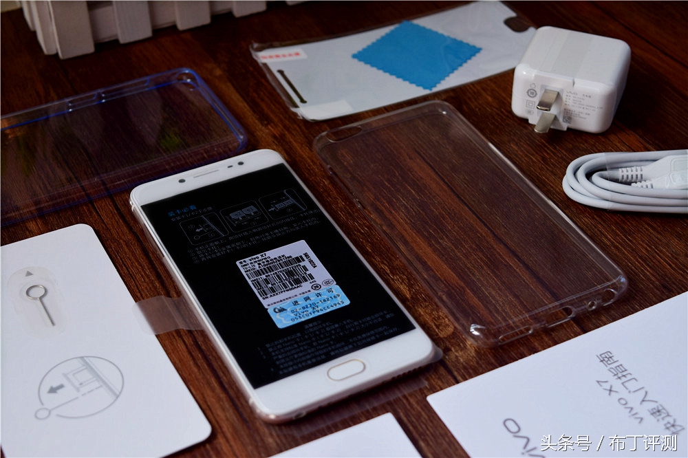 不止是1600万像素柔光自拍，vivox7全面体验评测！