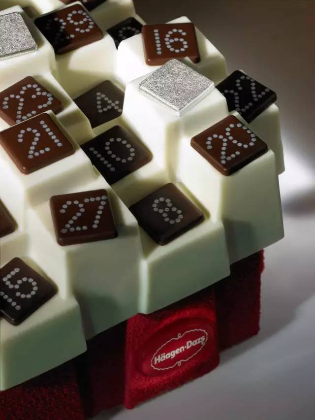 哈根达斯同款抹茶冰淇淋,哈根达斯几款热门冰淇淋