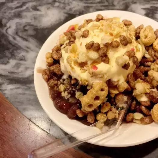 文明路老味道,文明路广州老字号美食